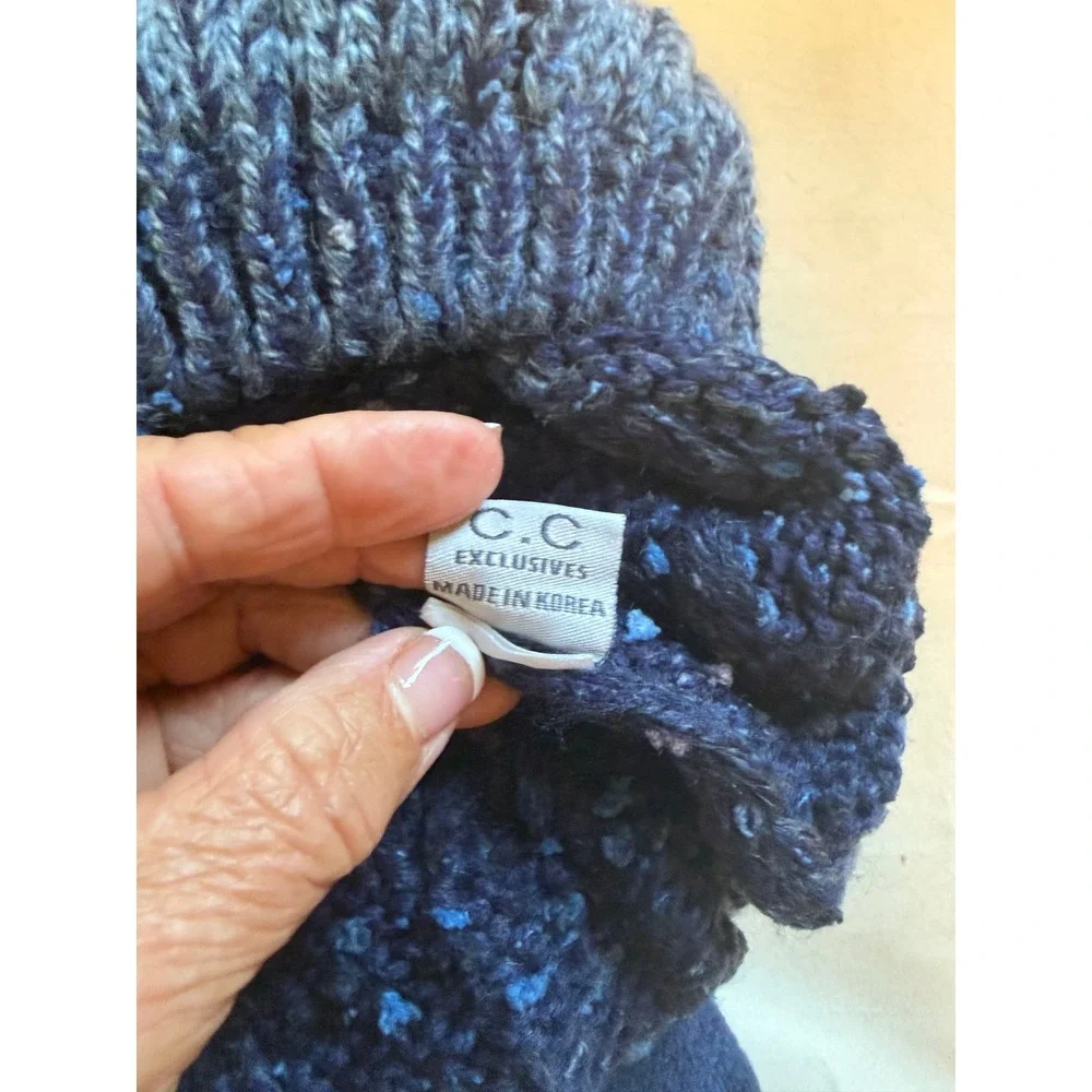 C.C Exclusives embrace winter